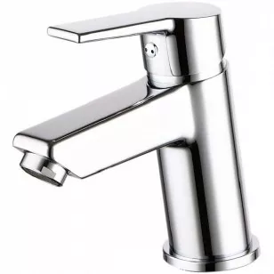 Смеситель для раковины Milardo Stripe STRSB00M01 Хром