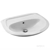 Раковина Santek Бриз 19.8x55.2x45.1 1WH110457