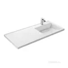 Раковина Акватон Лондри 50x120x16.2 1A72243KLH010