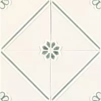 Плитка Ceramiche Grazia Formelle Anversa Timo 13x13 настенная ANV4