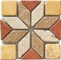 Декор Del Conca Tivoli A 10x10 Декор Del Conca Tivoli A 10x10