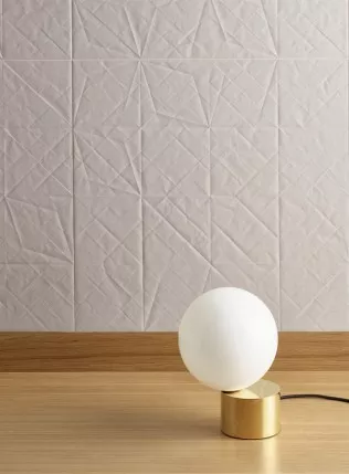 Folded by Raw Edges (Mutina)