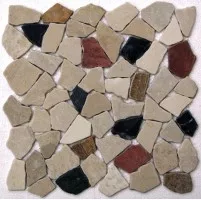 Мозаика Bonaparte Rim II 30.5x30.5 Мозаика Bonaparte Rim II 30.5x30.5