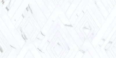 Плитка Azori Carrara Geometria 31.5x63 настенная 00-00108696 Плитка Azori Carrara Geometria 31.5x63 настенная 00-00108696