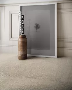 Керамогранит Refin Fossil Grey 60x60 LT84