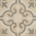 Керамогранит Revigres Locus Quilt Bone Soft Grip 30x30 312F12V641