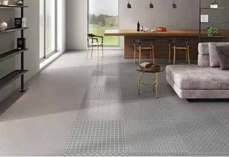 Керамогранит Infinity Ceramica Parco Verde Carving 60x60