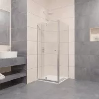 Душевой уголок RGW Passage 120x120x185 04084412-011