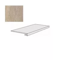 Ступень Rex Ceramiche Atmospheres de Rex Aurore Sable Gradino 33x120 773920