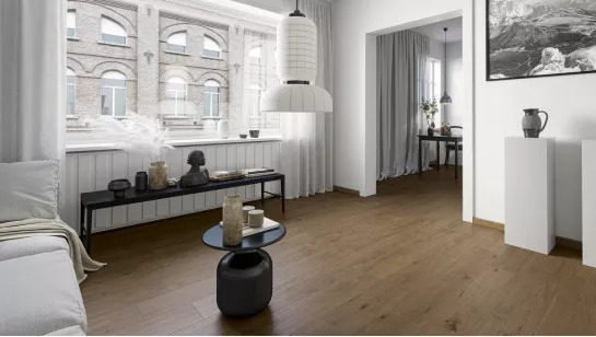 Керамогранит Ceramiche Piemme Soul Knots Nat Ret 20x119.5 02951