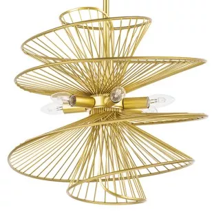Люстра потолочная Lightstar Zeta 728163