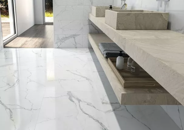 Relais (Zerde Tile)