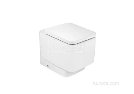 Сиденье для унитаза Roca Element 801572004
