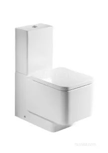 Сиденье для унитаза Roca Element 801572004