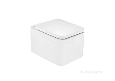 Сиденье для унитаза Roca Element 801572004