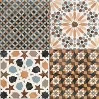 Керамогранит Realonda Ceramica Marrakech Mix 44.2x44.2 Керамогранит Realonda Ceramica Marrakech Mix 44.2x44.2