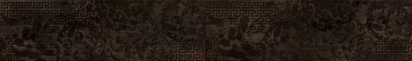 Керамогранит Versace Eterno Patch Brown 26.5x180 263011 Керамогранит Versace Eterno Patch Brown 26.5x180 263011