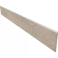 Плинтус Estima Bernini Beige неполированная 7x60 BR02