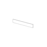 Специальный элемент La Fabbrica Ca Foscari Alzata Avana 20 mm Rett R11 20x80 94503