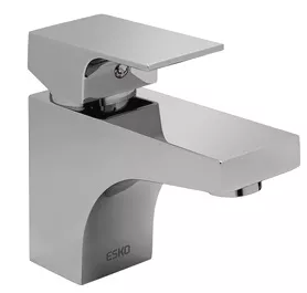 Смеситель для раковины Esko Berlin BR 26 Хром