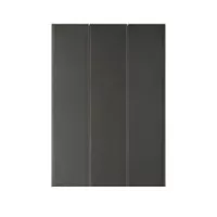 Плитка DNA Tiles Candy Graphite 5х20 настенная 128383