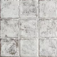 Плитка Herberia Mistral Bianco Anticato 10x10 настенная