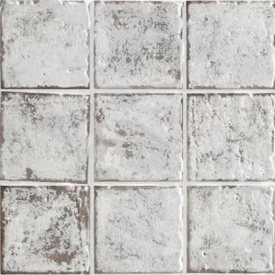Плитка Herberia Mistral Bianco Anticato 10x10 настенная