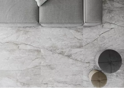 Керамогранит Keraben Idyllic Fior Di Bosco Grey Vecchio Mate 60x120