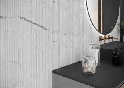 Керамогранит Keraben Idyllic Fior Di Bosco Grey Vecchio Mate 60x120