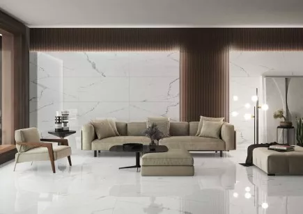 Керамогранит Keraben Idyllic Fior Di Bosco Grey Vecchio Mate 60x120