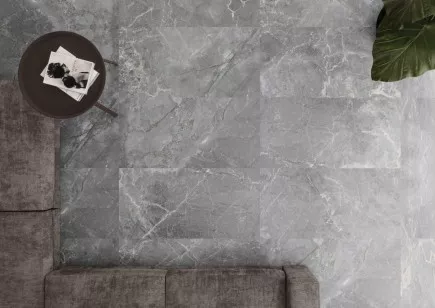 Керамогранит Keraben Idyllic Fior Di Bosco Grey Vecchio Mate 60x120