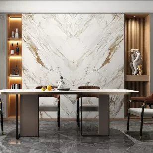 Керамогранит AVA Ceramica Macchia Antica Nat Rett 60x120 163104