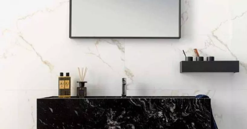 Carrara (Prime Ceramics)