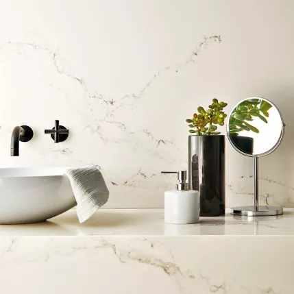 Carrara (Prime Ceramics)