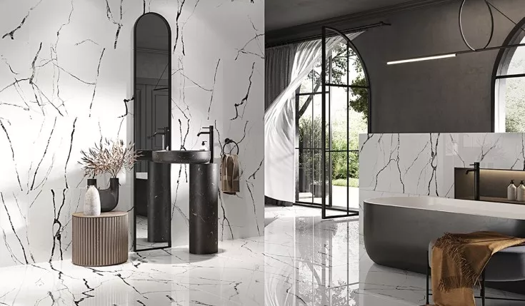 Carrara (Prime Ceramics)
