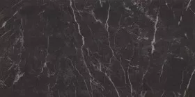 Керамогранит Casalgrande Padana Marmoker Nero Creta Lucido *36sc* 59x118 2464721