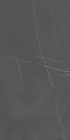 Керамогранит Global Tile Nylo Черный 60x120 GT1206014905MR