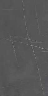 Керамогранит Global Tile Nylo Черный 60x120 GT1206014905MR