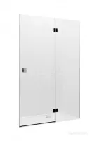 Душевое ограждение Roca Metropolis 90x195 MP3409012M