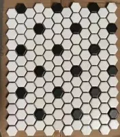 Мозаика Moreroom Stone Mashup 26x30 Art##0007528