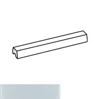Специальный элемент Equipe Costa Nova Corbel Baby Blue 2x20 28956 Специальный элемент Equipe Costa Nova Corbel Baby Blue 2x20 28956