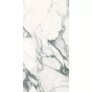 Керамогранит FMAX Silver Grey Glosst 90x180 F918G10109