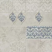 Декор Kerama Marazzi Сиена 1 матовый 20x20x8 VT\A327\SG1544N