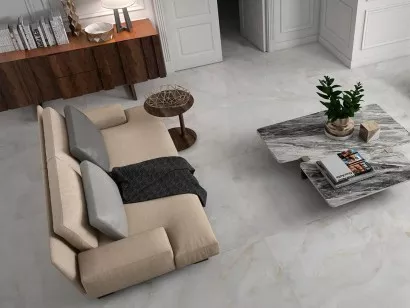 Керамогранит Pamesa Ceramica Onix White Leviglass Rect 60x120