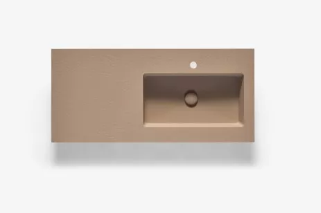 База под металлический каркас Cezares Cadro 120x25x46 Nero CADRO-120-1C-SO-NR-BLUM