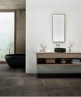 Плитка Love Ceramic Tiles Genesis Desert White Matt 45x120 настенная