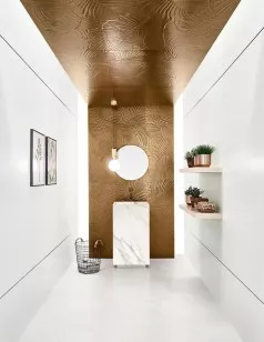 Плитка Love Ceramic Tiles Genesis Desert White Matt 45x120 настенная