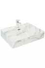 Раковина WeltWasser SK 600x42x12 10000004543