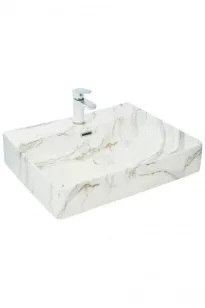 Раковина WeltWasser SK 600x42x12 10000004543