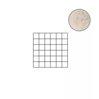 Мозаика ABK Ceramiche Ghost Mosaic Quadretti Clay Ret 30x30 PF60005079 Мозаика ABK Ceramiche Ghost Mosaic Quadretti Clay Ret 30x30 PF60005079